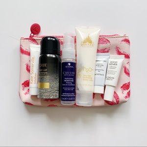 Beauty Bag